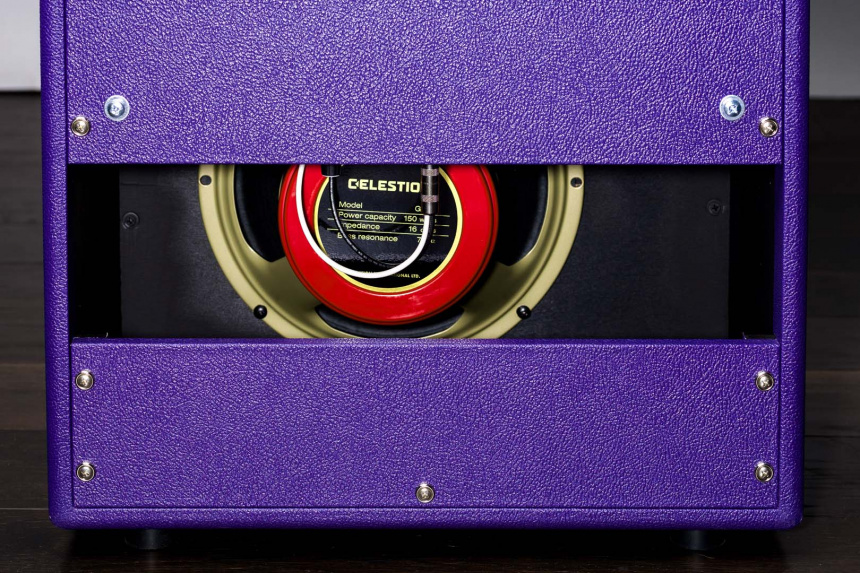 Altavoz Celestion del SLO-30 112 Combo