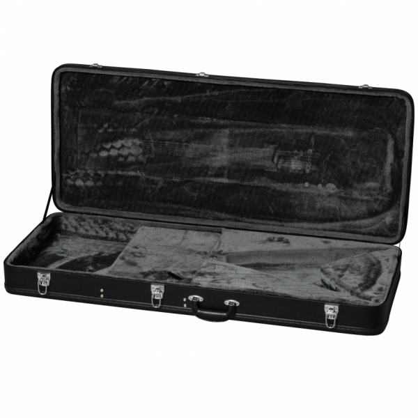 Estuche de la Kramer Dave Mustaine Collection