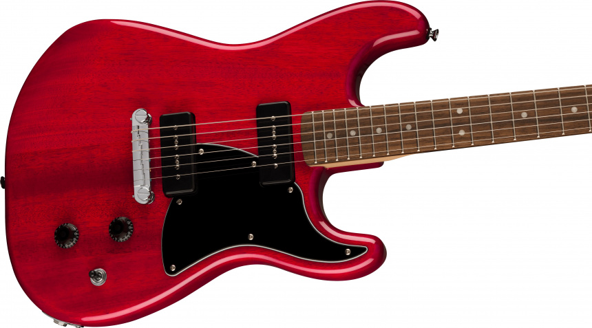 Paranormal P90 Strat-O-Sonic