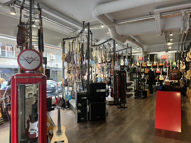 Nuevas instalaciones de Ardemadrid