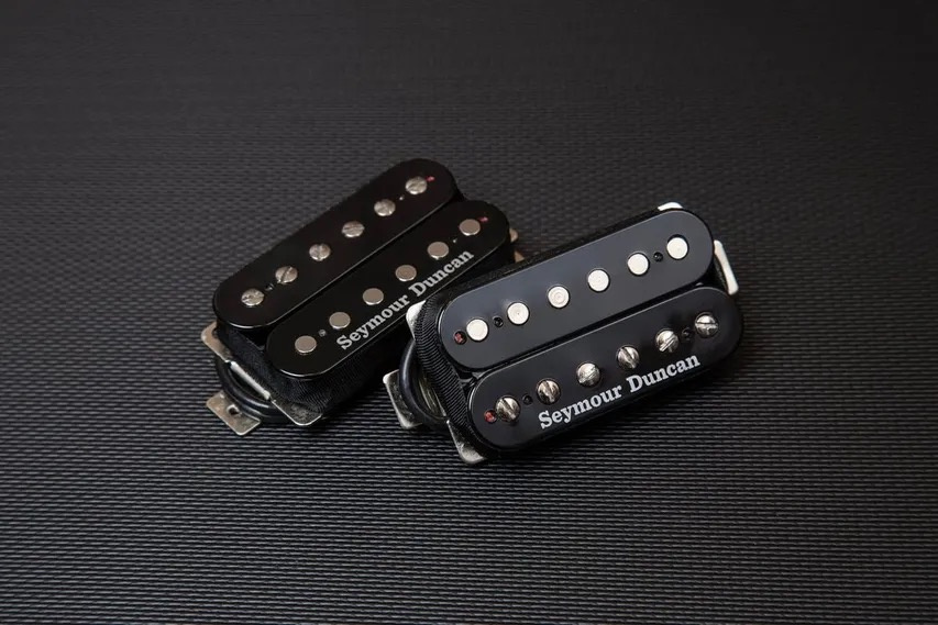 Seymour Duncan Alex Skolnick Signature