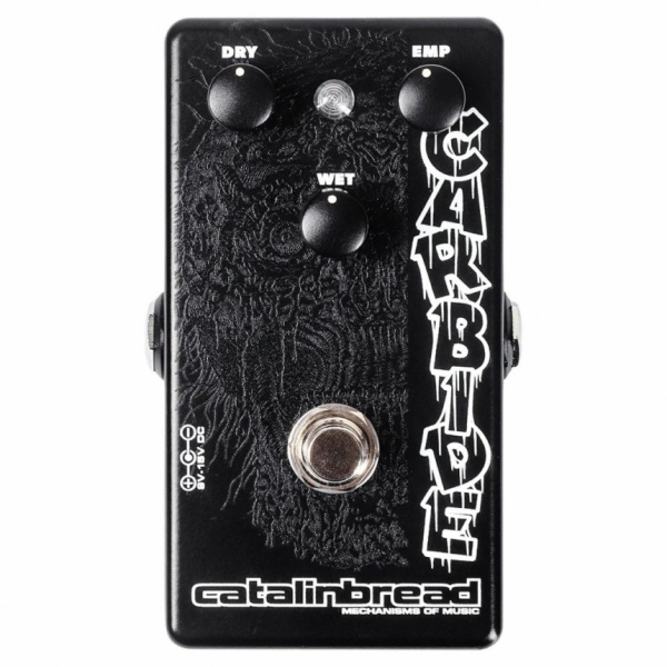 Catalinbread Carbide
