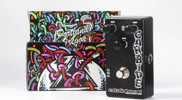 Catalinbread Carbide