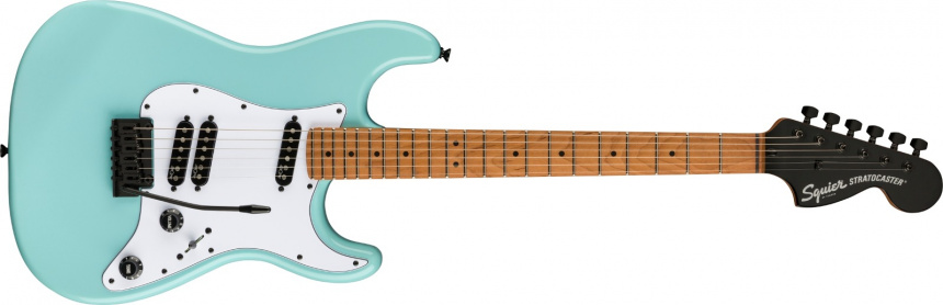 Squier Contemporary Series Strat Special Daphne Bl