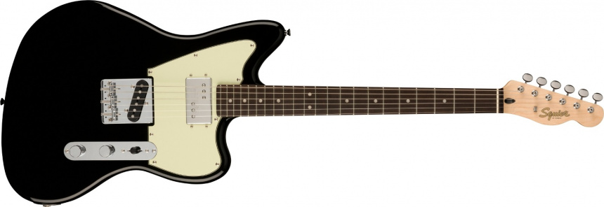 Squier Paranormal Series Offset Telecaster