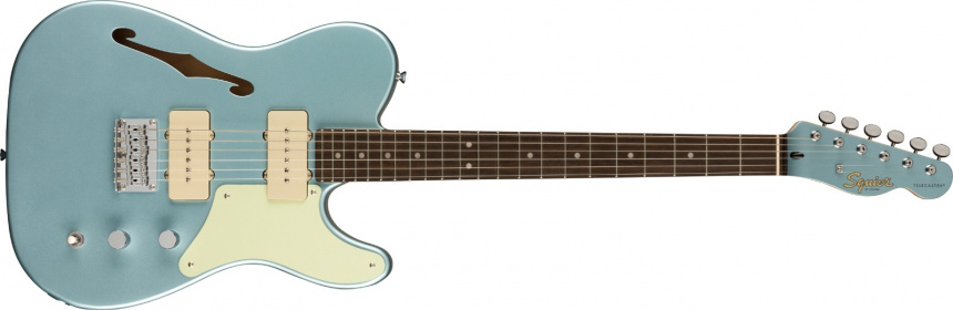 Squier Paranormal Cabronita Telecaster Thinline