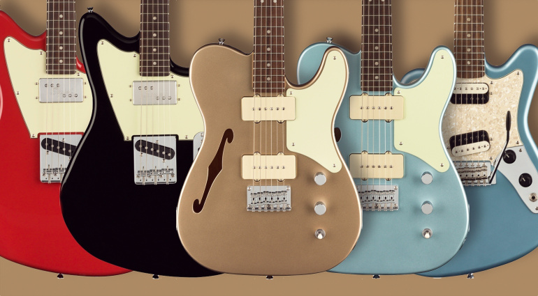 Ofertas de Squier