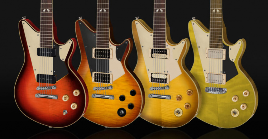 Morifone Spada Deluxe