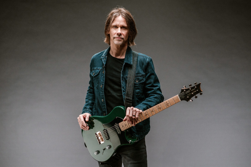 PRS Myles Kennedy Signature