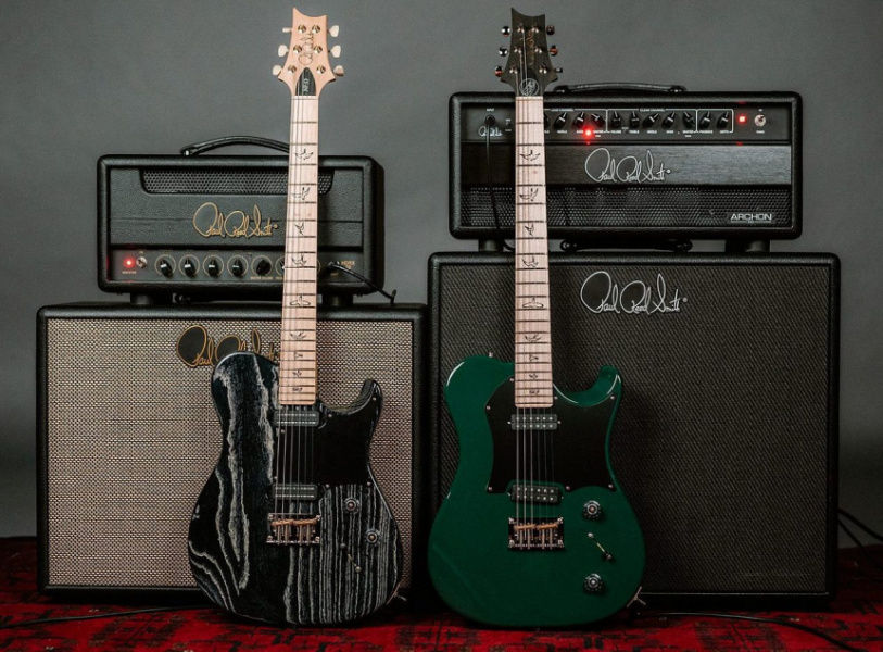 PRS NF 53 y Myles Kennedy Signature