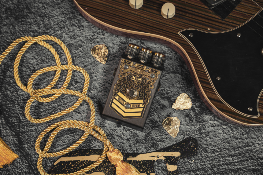 Beetronics Octahive V2