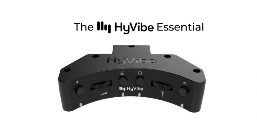 HyVibe Essential
