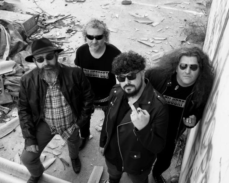 Silverfeet, Take This One