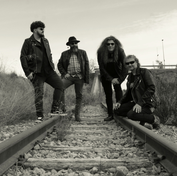 Silverfeet, Take This One