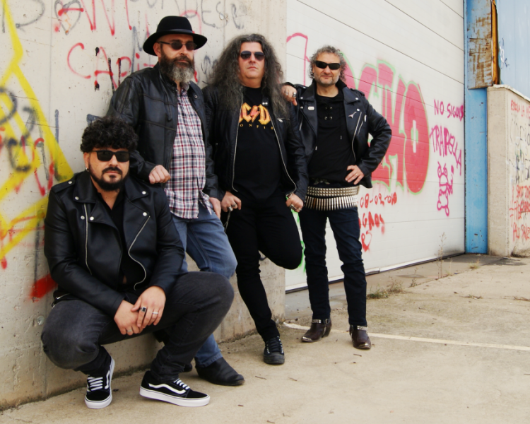 Silverfeet, Take This One