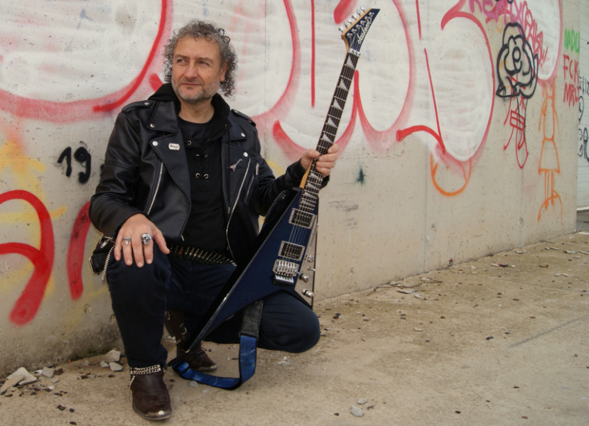 Silverfeet, Take This One