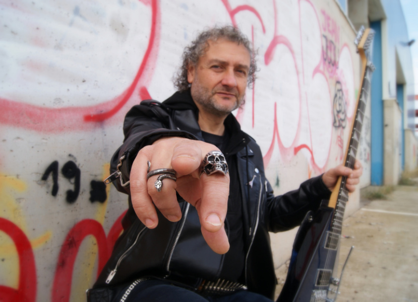 Silverfeet, Take This One