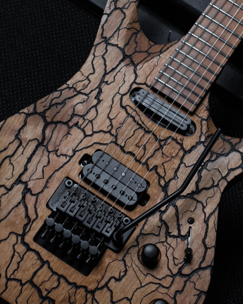 Solar Chop Shop Blitz natural