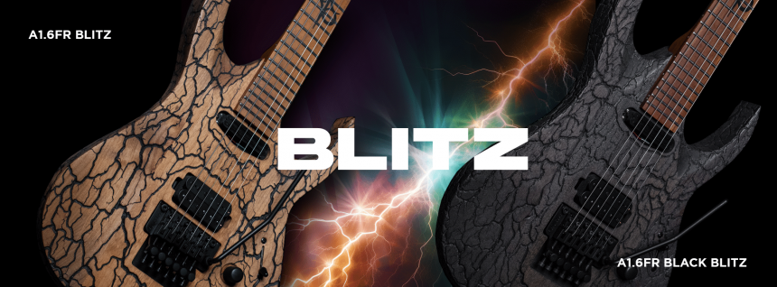 Banner Solar Chop Shop Blitz