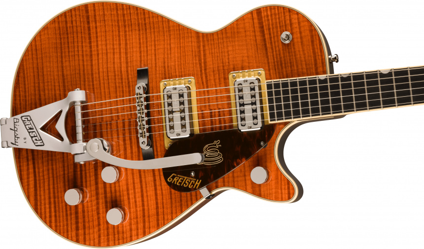 Limited Edition Gretsch Sidewinder