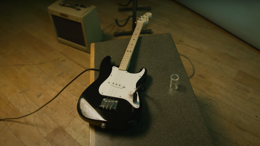 Fender x Loog