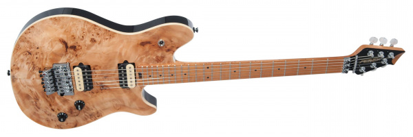 Peavey HP 2 Poplar Burl en Natural