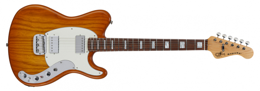 Espada HH Active Honeyburst