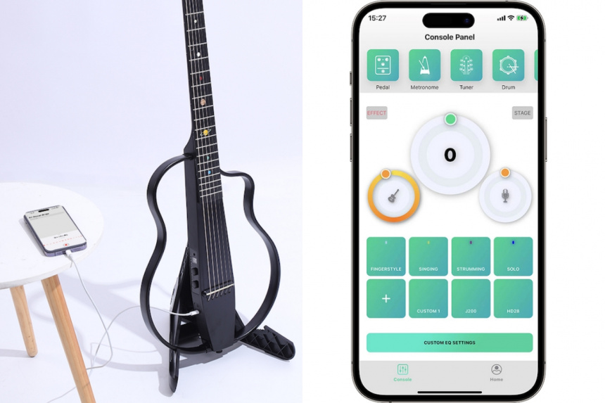 App de la Natasha NBSG Starry Sky