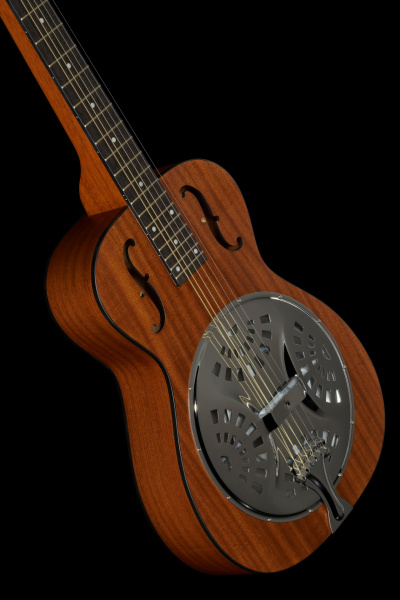 Harley Benton Delta Blues Resonator