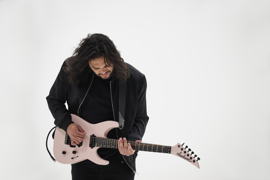 Jackson American Series Virtuoso