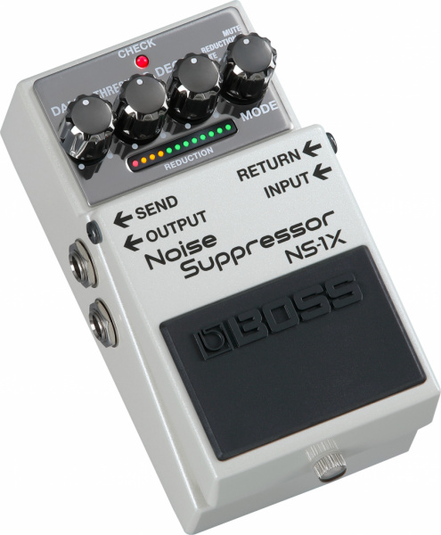 Boss NS-1X
