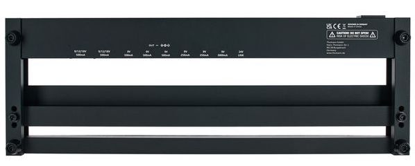 Harley Benton Spaceship Power 50M