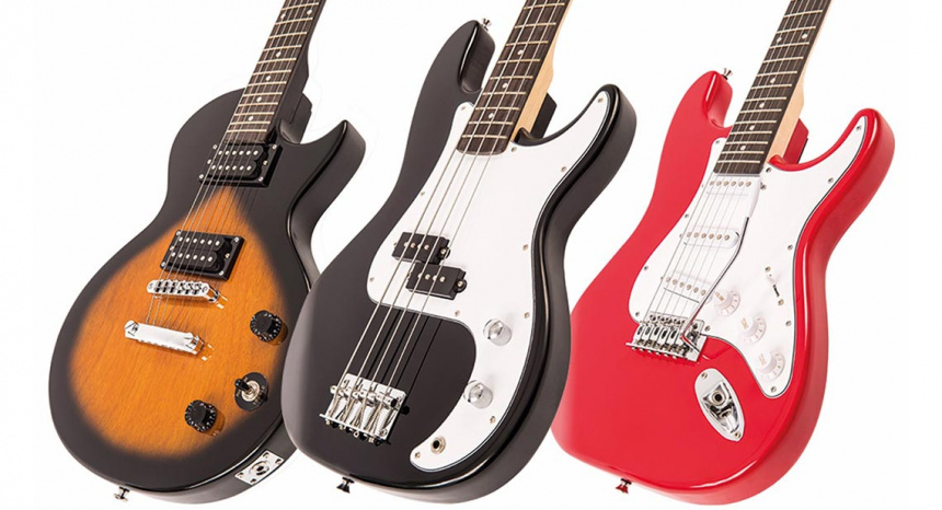 Encore Blaster Series