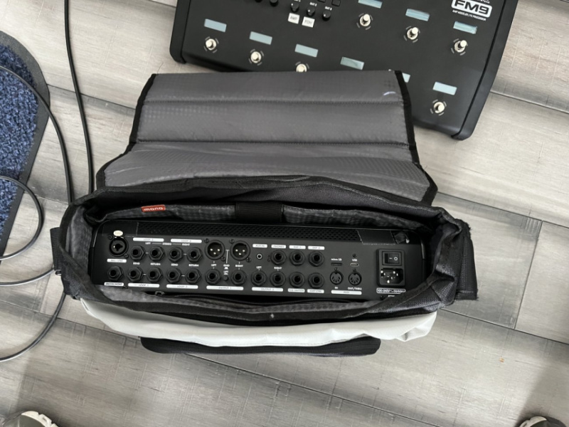 Fender Tone Master Pro