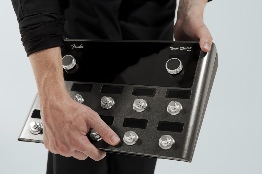 Fender Tone Master Pro