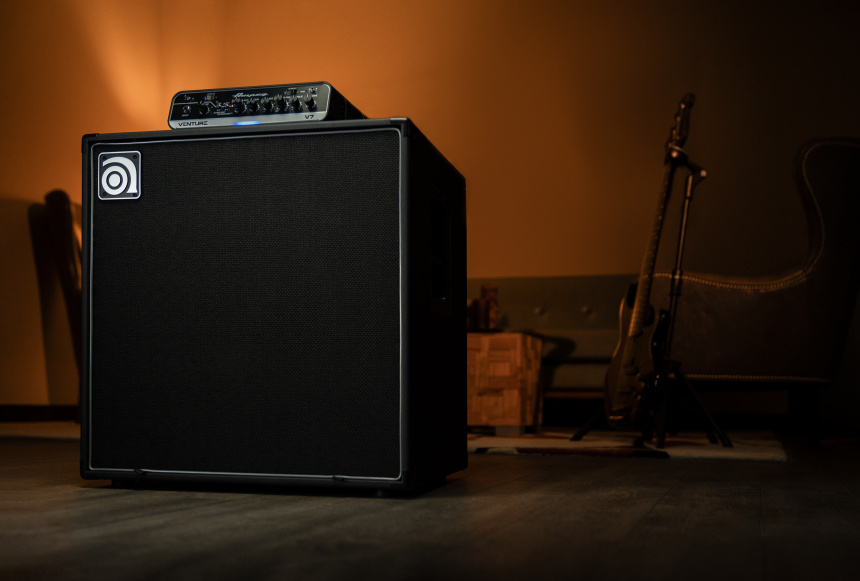 Ampeg Venture Series