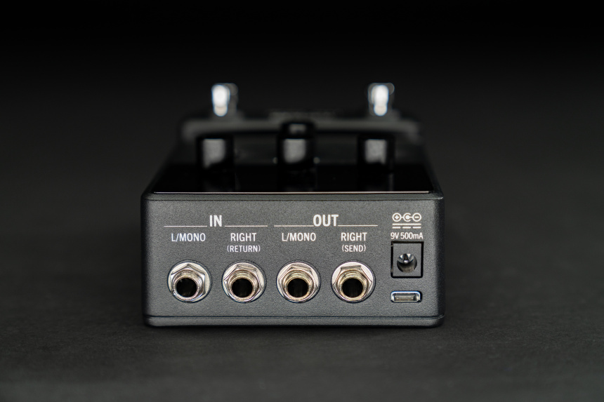Line 6 HX One