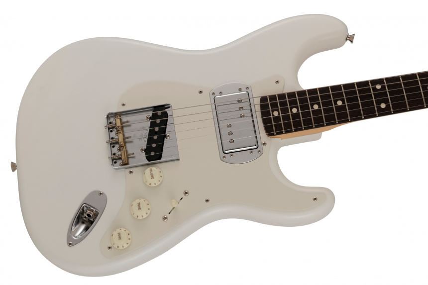 Cuerpo de la Souichiro Yamauchi