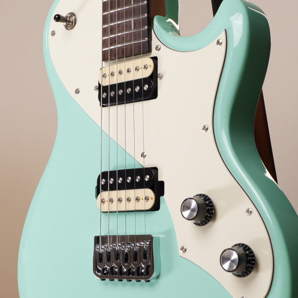 Cuerpo de la Shergold Provocateur Standard SP12