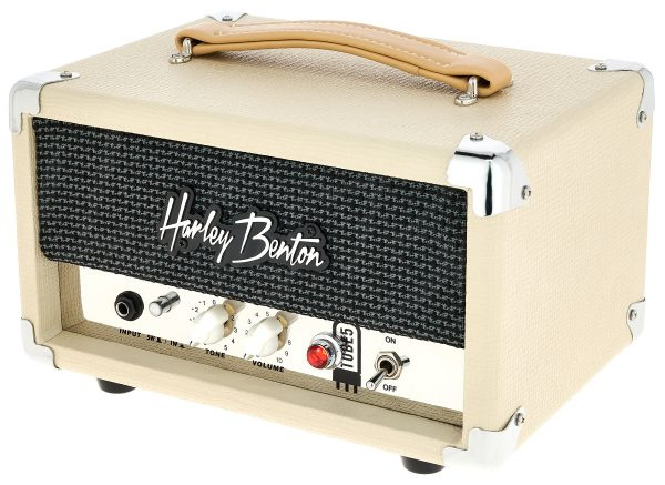 Harley Benton TUBE5