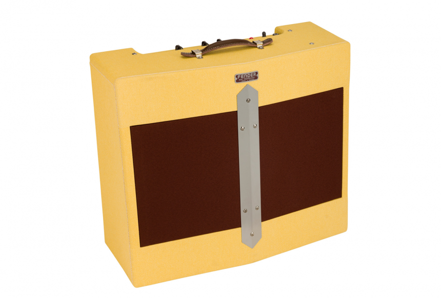 Fender '48 Fender Dual Professional Amp JB Edition