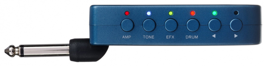 Harley Benton DNAfx Bass Mobile