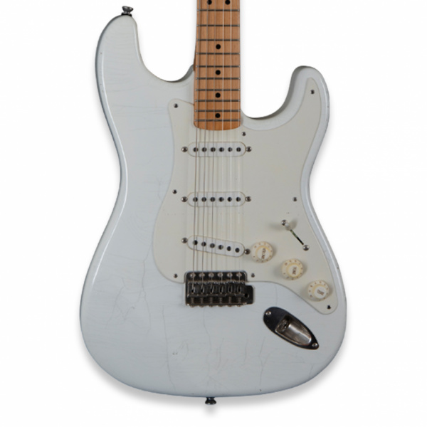 Maybach Stradovari S54 Olympic White