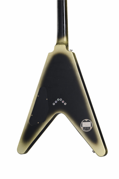 Gibson Adam Jones Flying V Collector's Edition