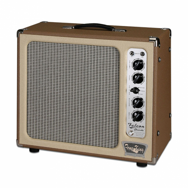 Tone King Falcon Grande