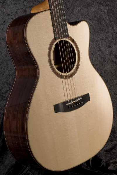 Lakewood M-32 CP 44mm