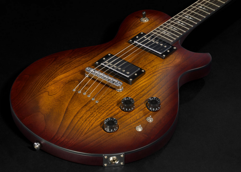 Patriot Decree SB Open Pore (Slim Body) en Tobacco