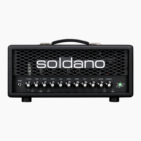 Soldano Astro-20