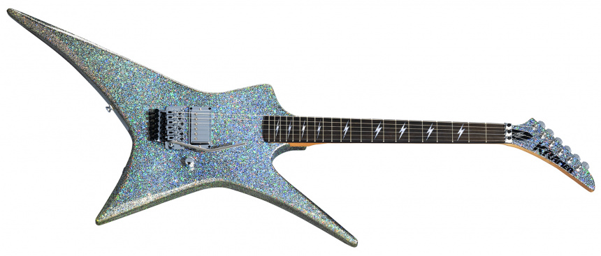 Kramer Lzzy Hale Voyager