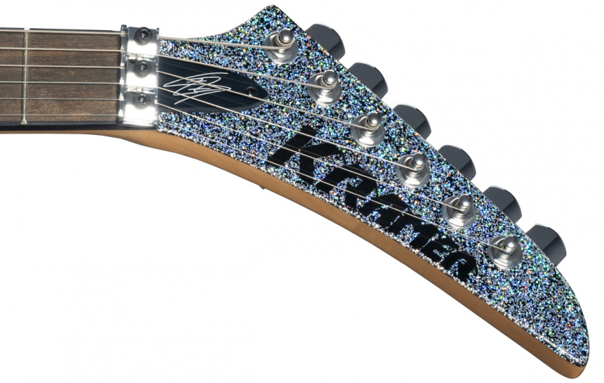 Pala de la Kramer Lzzy Hale Voyager